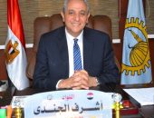 محافظ الغربية :تشديد الرقابة على المخابز البلدية بمركز ومدينة المحلة وحملات مستمرة لضبط المتلاعبين بالدعم والتأكد من التزام المخابز بإنتاج رغيف العيش البلدي مطابقًا للمواصفات والأوزان المحدد