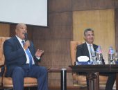 وزير التموين والتجارة الداخلية انطلاق معرض اهلا مدارس الرئيسي بمحافظة القاهرة