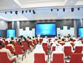 نجاح باهر لشباب شرطة دبي في تنظيم “البرنامج العالمي للقيادات الشرطية الشابة للإنتربول”