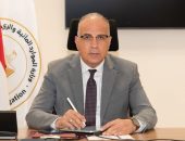 الدكتور سويلم يتابع موقف النقاط الساخنة خلال فترة أقصى الإحتياجات المائية