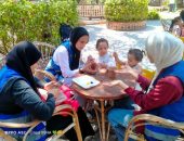 التضامن الاجتماعي تواصل فعاليات مبادرة «أحسن صاحب» في المحافظات لدمج الأشخاص ذوي الإعاقة في المجتمع بالتعاون مع الشباب والرياضة ومؤسسة صناع الحياة