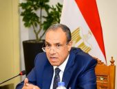 وزير الخارجية والهجرة وشئون المصريين بالخارج يلتقى مع رؤساء الهيئات الإعلامية ورؤساء تحرير ومجالس إدارات الصحف القومية والخاصة.