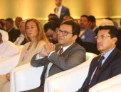 وزير الثقافة خلال فعاليات  “ملتقى شباب المعرفة” : الدولة المصرية تولي  اهتمامًا بالغًا بدور الثقافة في تمكين الشباب وتدعمهم من خلال العديد من  البرامج الهادفة لبناء الأنسان.