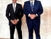 وزير التربية والتعليم والتعليم الفنى يلتقى نظيره اليوناني لبحث تعزيز أوجه التعاون وتبادل الخبرات بين البلدين في مجال التعليم قبل الجامعي