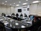 سمينار علمى لمناقشة خطة بحثية بعنوان ” الحق فى الميراث بين العرف والقانون”