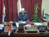 منطقة القاهرة الأزهريّة تعلن عن توفير ٧٨٣٠ مكانا للمدرجين بقوائم الانتظار لقبولهم برياض الأطفال والصف الأول الابتدائي