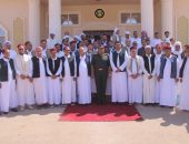 المنطقة الغربية العسكرية تنفذ عدداً من الأنشطة والفاعليات لدعم المجتمع المدنى …