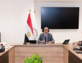 الدكتور سويلم يتابع موقف مشروعات تطوير نظم الري والرى الحديث الجارى تنفيذها بالتعاون مع شركاء التنمية ،  وتحسين حالة الرى فى محافظات المنوفية والشرقية والغربية