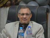 أ.د ” حسين عبدالعال” عميداً كلية أصول الدين والدعوة بأسيوط