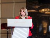 المجلس القومي للمرأة يشارك في ختام البرنامج الإقليمي المشترك “تعزيز العمل الإنتاجي والعمل اللائق للمرأة في مصر والأردن وفلسطين”