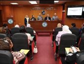 التضامن الاجتماعي تنظم برنامجاً تدريبياً موسعاً حول المشروطية الصحية لبرنامج الدعم النقدي “تكافل وكرامة”