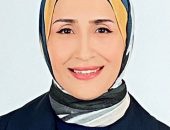 الدكتورة دينا علام رئيسةً لقسم الهستولوجي بكلية طب بنات الأزهر بالقاهرة