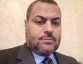 الدكتور رمضان أبو سمرة رئيسًا لقسم أصول الفقه بكلية الشريعة والقانون جامعة الأزهر بأسيوط