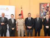 وزير الإسكان يشهد توقيع بروتوكول تعاون بشأن تدوير مخلفات البناء والهدم ونواتج الحفر بالمدن الجديدة