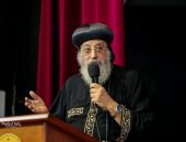 احتفالية تخريج أول دفعة من الدبلوم العالي من “إكليريكية الإسكندرية”