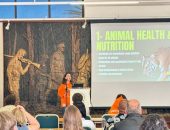 لأول مرة الاتحاد الإفريقي لحدائق الحيوان يوافق رسميا على استضافة مصر لمؤتمره القادم في 2025