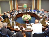 وزير التموين والتجارة الداخلية يزور  جمعية مستثمري العاشر من رمضان لبحث سبل التعاون في ملفات الصناعات الغذائية والتجارة الداخلية وتشجيع مشاركة القطاع الخاص.