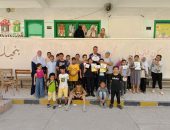 أنشطة متنوعة بمعاهد الإسكندرية الأزهرية لتعزيز التوعية والتعليم والرياضة