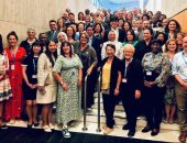 الصحة تشارك في الاجتماع الدولي حول آلية تنفيذ الخطة العالمية لمنع ومكافحة العدوى بمقر منظمة الصحة العالمية بجنيف