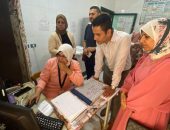الصحة: فريق الحوكمة والمراجعة الداخلية يتفقد مستشفى الزرقا المركزي ويتخذ الإجراءات اللازمة لتشغيل جهاز رنين مغناطيسي مورد حديثا