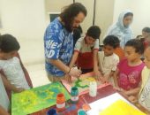 الأسمرات تشهد انطلاق تدريبات برنامج “مصر جميلة” المجاني لدعم ورعاية الموهوبين