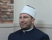 “أبو خزيمة” يدعو طلاب منطقة الإسكندرية الأزهرية للاشتراك في “تحدي علوم المستقبل” لتعزيز الابتكار التكنولوجي