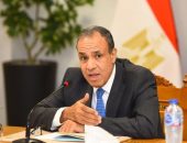 وزير الخارجية والهجرة وشئون المصريين بالخارج يلتقى مع عدد من رموز الإعلام وقادة الرأي والكتاب والأكاديميين