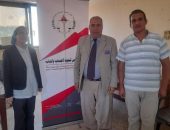 المركز القومي للبحوث الإجتماعية والجنائية ينظم ندوة “الجهود المؤسسية فى مكافحة الفساد” بمحافظة الشرقية