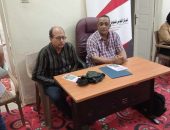 المركز القومي للبحوث الاجتماعية والجنائية ينظم ندوة “التربية الإيجابية” بمحافظة أسوان