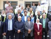 بدء الاختبار الشفوي للطلاب الفائزين في مسابقة «القراءة الحرة» بجامعة الأزهر