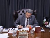 محافظ دمياط يعتمد تنسيق المرحلة الخامسة للقبول بمدارس المرحلة الثانوية للتعليم العام