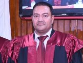 الدكتور أحمد سيف الدين رئيسًا لقسم اللغة الإنجليزية بكلية اللغات والترجمة بالقاهرة