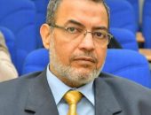 الدكتور شعبان زين العابدين محمد رئيسًا لقسم اللغويات بكلية اللغة العربية بالقاهرة