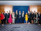 مساعد وزير الخارجية للشئون الأمريكية يرأس الوفد المصري المشارك في اعمال اللجنة الاقتصادية المشتركة في واشنطن