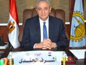 محافظ الغربية يتابع استمرار الاعمال بمشروع إنشاء مجلس مدينة المحلة الجديد