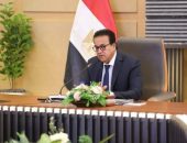 نائب رئيس مجلس الوزراء ووزير الصحة يهنئ مديري ووكلاء المديريات الجدد ويقدم الشكر لمن انتهت مهمتهم