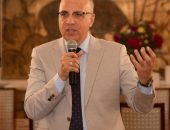 الدكتور سويلم يلتقى السفير الفرنسي ، ويشارك في الجلسة التى نظمتها “الغرفة التجارية الفرنسية” لإستكشاف الشراكات المقترحة مع القطاع الخاص بين مصر وفرنسا في مجال المياه