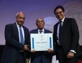 وزير الثقافة يُكرم 116 مبدعًا من الفائزين بجوائز الدولة  “النيل-  التقديرية-  التفوق” خلال الست سنوات الأخيرة