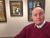 وزير الثقافة ينعي الفنان حلمي التوني: رحل أحد حراس الهوية المصرية