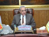 برئاسة محافظ الغربية ….لجنة القيادات بمحافظة الغربية تستكمل اعمالها لاختيار مدير عام الإدارة العامة للثروة الحيوانية بمديرية الزراعة