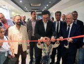 وزير الثقافة يفتتح معرض “بكرا اللي جاي” لحصاد عام من مبادرة “بستان الإبداع”