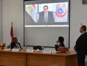 الدكتور خالد عبدالغفار: نعمل على خفض الوفيات بسبب مرض الدرن بنسبة 90% بحلول عام 2030