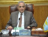 محافظ الغربية يترأس اجتماع لجنة اختيار للقيادات لشغل عدد من الوظائف القيادية(مدير عام الارشاد الزراعي )