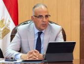 الدكتور سويلم يلتقى سفير اليابان بالقاهرة لمناقشة تعزيز التعاون بين البلدين في مجال الموارد المائية
