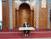 ” نائب رئيس جامعة الأزهر للوجه القبلي يشارك في ندوة عن المولد النبوي الشريف ” بجامع البقلي بأسيوط