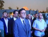 وزير الثقافة يشهد فعاليات النسخة الثانية من “ملتقى العاصمة لفنون الطفل” بساحة دار الأوبرا المصرية