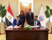 نائب رئيس الوزراء وزير الصحة ووزيرة التخطيط يعقدان اجتماعًا مع القائم بأعمال السفير الصينى لمناقشة مشروع إنشاء معمل السلامة الحيوية من المستوى الثالث