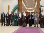 وزيرة البيئة تلتقى رئيس الاتحاد الدولي لحماية الطبيعة لبحث سبل التعاون على المستوى الوطني والاقليمي في دفع أجندة التنوع البيولوجي