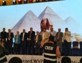 الزراعة: المعمل المركزى للرقابة على المستحضرات الحيوية البيطرية يشارك بفاعلية فى المؤتمر الأقليمى الثانى للجمعية العالمية البيطرية للدواجن