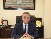 نائب رئيس هيئة المجتمعات العمرانية يعلن موعد إجراء القرعة الثالثة بالأراضي المضافة لمدينة الشروق